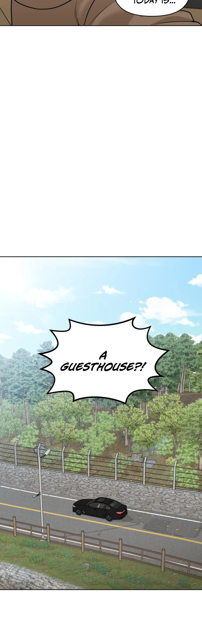 Around Forty Chapter 16 34